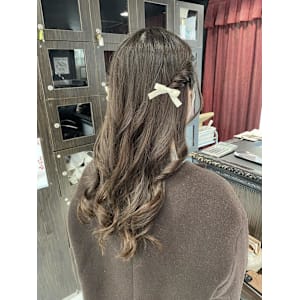 ハーフツイン【錦糸町北口】ayaka - prize 錦糸町店【プライズ キンシチョウ テン】掲載中