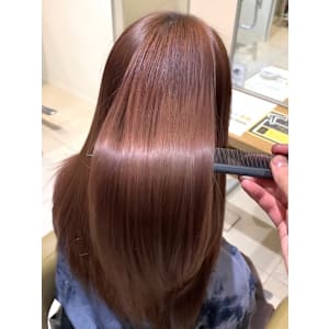 プレミアムストレート