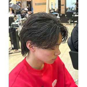 超イケてるメンズスタイルなら僕に任せてください