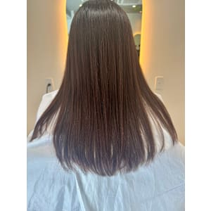 TOKIOトリートメント