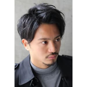 メンズスタイル