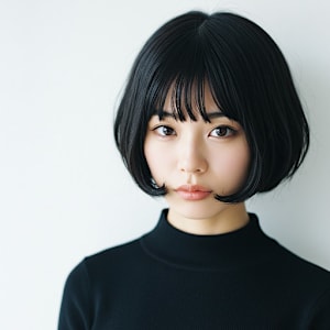 Cubiculum Hair Style