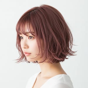 Cubiculum Hair Style