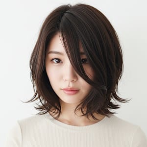 Cubiculum Hair Style