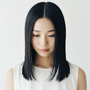 Cubiculum Hair Style