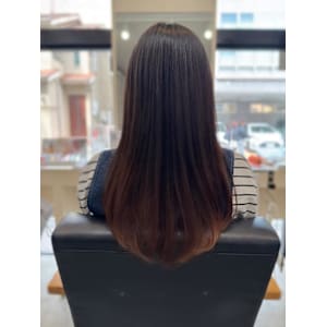 コスメストレート