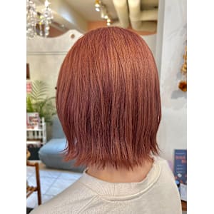 髪質改善【自分史上最高の艶髪へ】 - Frais Tout【フレイス トート】掲載中