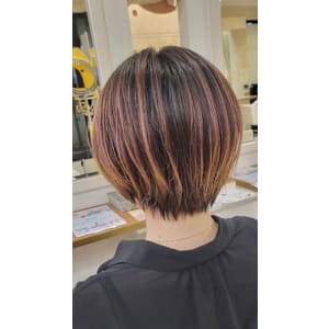 髪質改善【自分史上最高の艶髪へ】 - Frais Tout【フレイス トート】掲載中