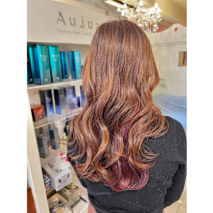 髪質改善【自分史上最高の艶髪へ】 - Frais Tout【フレイス トート】掲載中