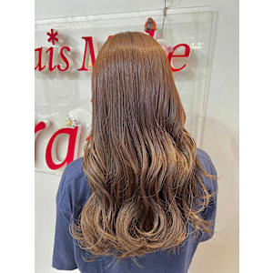 髪質改善【自分史上最高の艶髪へ】 - Frais Tout【フレイス トート】掲載中