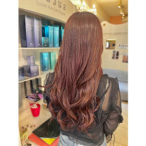 髪質改善【自分史上最高の艶髪へ】 - Frais Tout【フレイス トート】掲載中