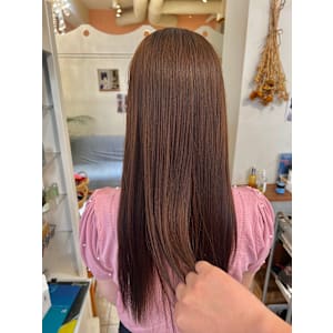 髪質改善【自分史上最高の艶髪へ】 - Frais Tout【フレイス トート】掲載中