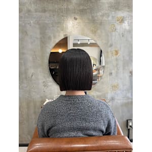 Noele hair atelier×スタイル