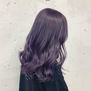 Noele hair atelier×スタイル