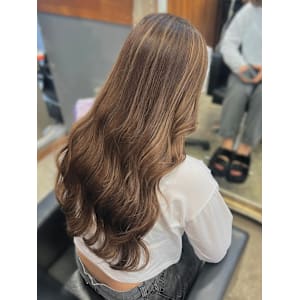 Rumor/ハイライトカラー