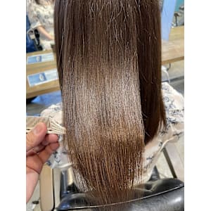 髪質改善サブリミックトリートメント