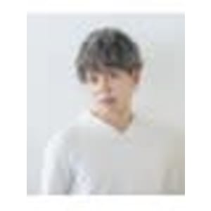 メンズ王道スタイルマッシュウェーブスタイル