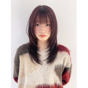 似合わせカット_ba541871