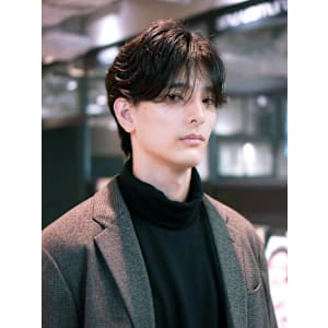 韓国マッシュ_ba540371