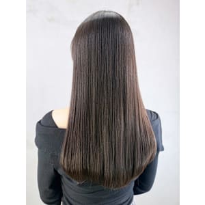 似合わせカットフェミニンロング_ba540031