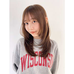 似合わせカット_ba541881