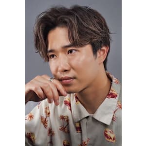 ミディアムラルフカール