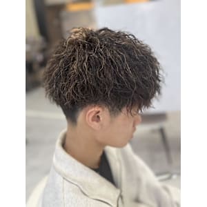 ツイストスパイラル