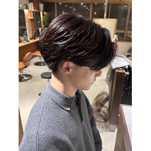 Eiji_ニュアンスパーマ