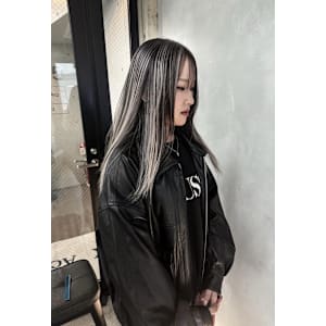 ★オリジナルエアタッチバレイヤージュ★ - Aco【アコ】掲載中