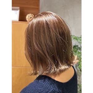 シークレットハイライト