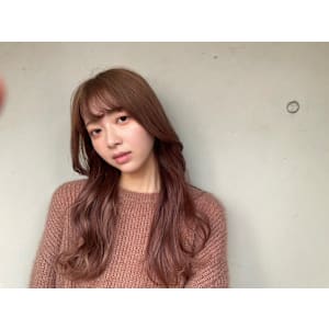 Rie. by ECLART 葛西店×スタイル