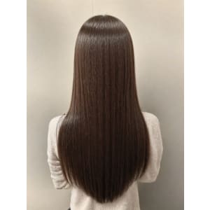 Rie. by ECLART 葛西店×スタイル