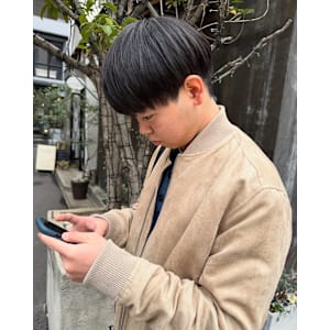 ？️ご予約経路？️