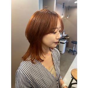 マッシュレイヤー、ハッシュレイヤー、レイヤー【PiNo井上】