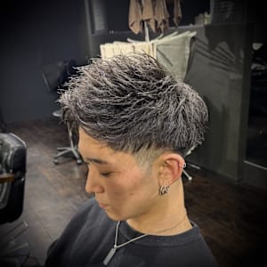 【ジェットフェード】