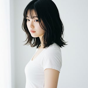 Cubiculum Hair Style