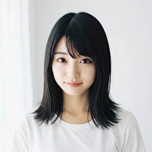 Cubiculum Hair Style