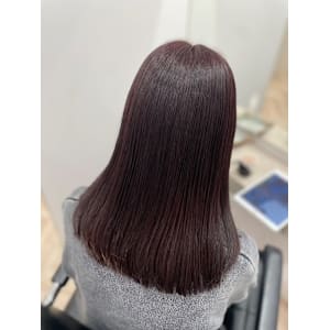 美髪髪質改善トリートメントヘアケア特化型TOKIOトリートメ