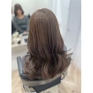 美髪髪質改善トリートメントヘアケア特化型TOKIOトリートメ