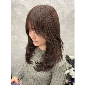 美髪髪質改善トリートメントヘアケア特化型TOKIOトリートメ