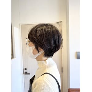 クビレショート