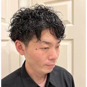 軽やかエアリーマッシュ☆