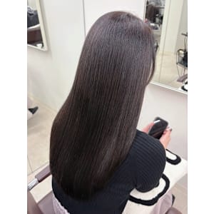 黒髪/髪質改善サロン/TOKIOトリートメント