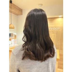 【Terrace】オリーブベージュ