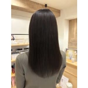 【Terrace】オリーブグレージュ×HITAカラー