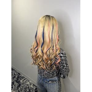 ギャルライト！ - Bulansis Hair【ブランシス ヘアー】掲載中