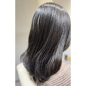 ブルージュ×ロング 『銀座/個室』