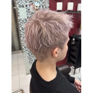 ラベンダーベージュ【錦糸町北口】/ anri