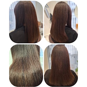 トリートメントエステ♪ファルジュア髪質改善トリートメント - Hair & Spa y‐Forme Ginza【ヘアアンドスパユーフォルムギンザ】掲載中