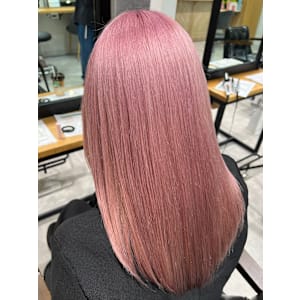 ペールピンク - collet 大宮【コレットオオミヤ】掲載中